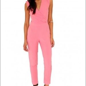 Missguided Jumpsuit